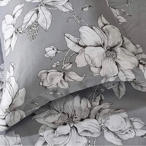 Duvet cover - Picture 2 of 3